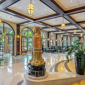 Danubius Grand Hotel Margitsziget